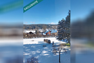  appartement pontarlier 25300