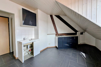  appartement pontarlier 25300