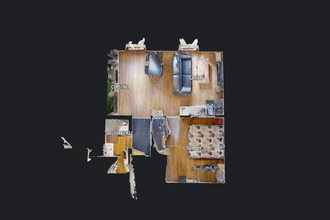  appartement pontarlier 25300