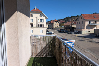  appartement pontarlier 25300