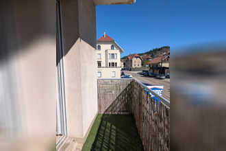  appartement pontarlier 25300