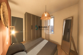  appartement pontarlier 25300