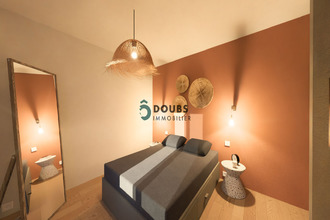  appartement pontarlier 25300