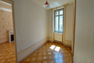  appartement pontarlier 25300