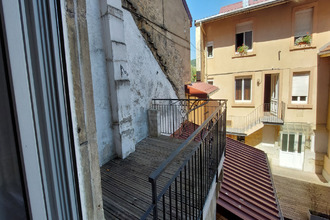  appartement pontarlier 25300
