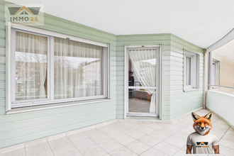 appartement pontarlier 25300