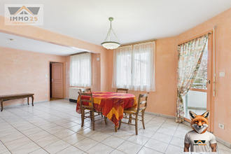  appartement pontarlier 25300
