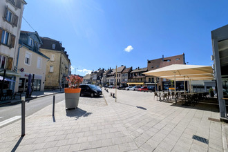  appartement pontarlier 25300