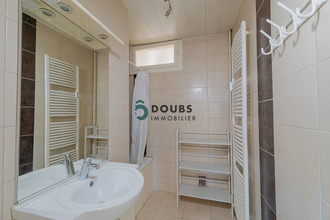  appartement pontarlier 25300