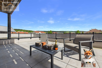  appartement pontarlier 25300