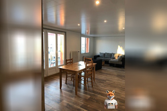  appartement pontarlier 25300