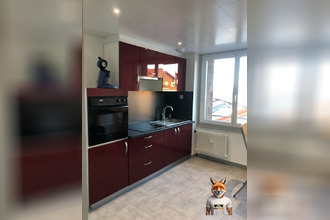  appartement pontarlier 25300
