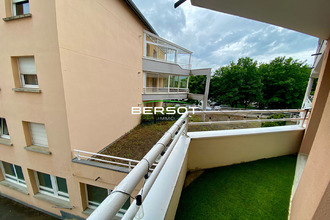  appartement pontarlier 25300