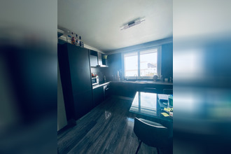  appartement pontarlier 25300