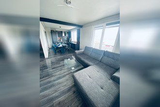 appartement pontarlier 25300