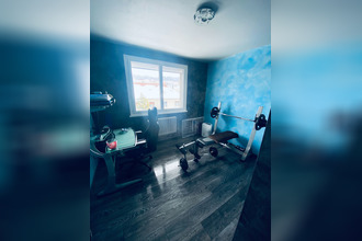  appartement pontarlier 25300