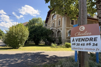  appartement pontarlier 25300