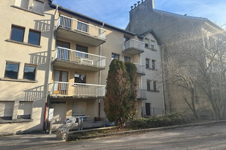  appartement pontarlier 25300