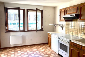  appartement pontarlier 25300