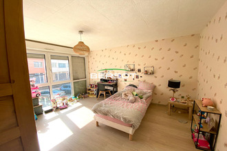  appartement pontarlier 25300