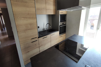  appartement pontarlier 25300