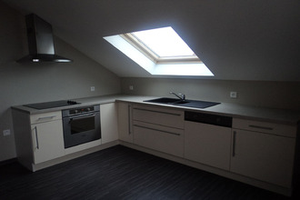 appartement pontarlier 25300