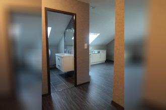  appartement pontarlier 25300