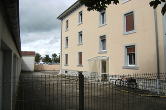  appartement pontarlier 25300