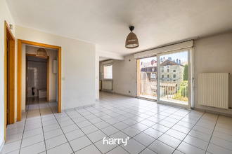  appartement pontarlier 25300
