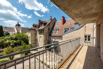  appartement pontarlier 25300
