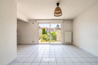  appartement pontarlier 25300