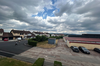  appartement pontarlier 25300