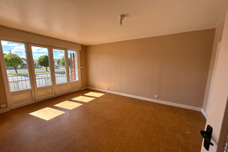  appartement pontarlier 25300