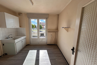  appartement pontarlier 25300