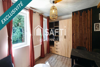  appartement pontarlier 25300