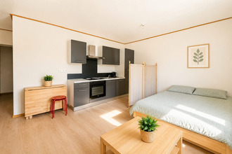  appartement pontarlier 25300