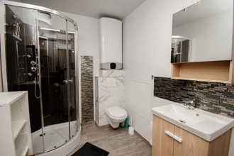  appartement pontarlier 25300