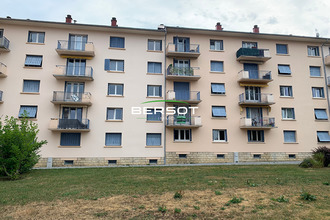  appartement pontarlier 25300