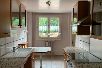  appartement pontarlier 25300