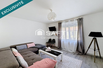  appartement pontarlier 25300