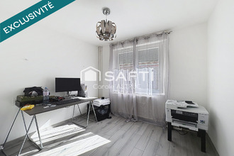  appartement pontarlier 25300