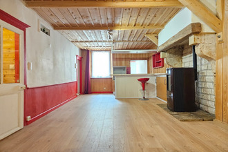  appartement pontarlier 25300