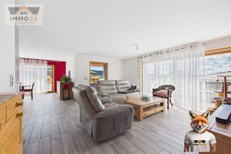  appartement pontarlier 25300