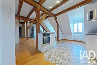  appartement pontarlier 25300