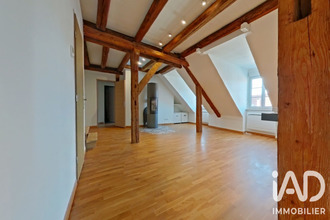  appartement pontarlier 25300
