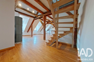  appartement pontarlier 25300