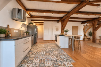  appartement pontarlier 25300