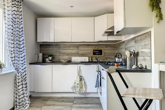  appartement pontarlier 25300