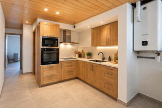  appartement pontarlier 25300