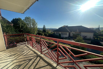  appartement pontarlier 25300
